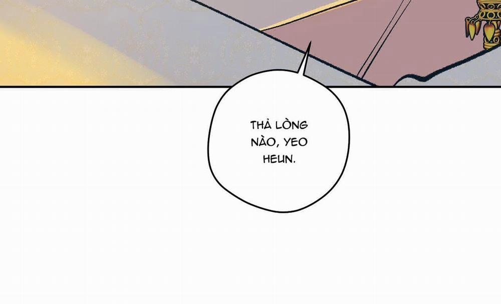 [18+] Bán Yêu 12 trang 132