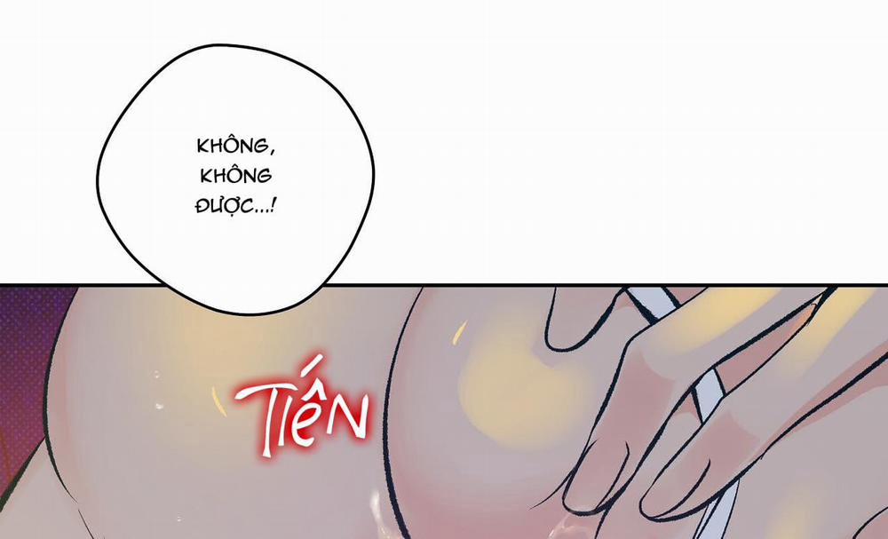 [18+] Bán Yêu 12 trang 133