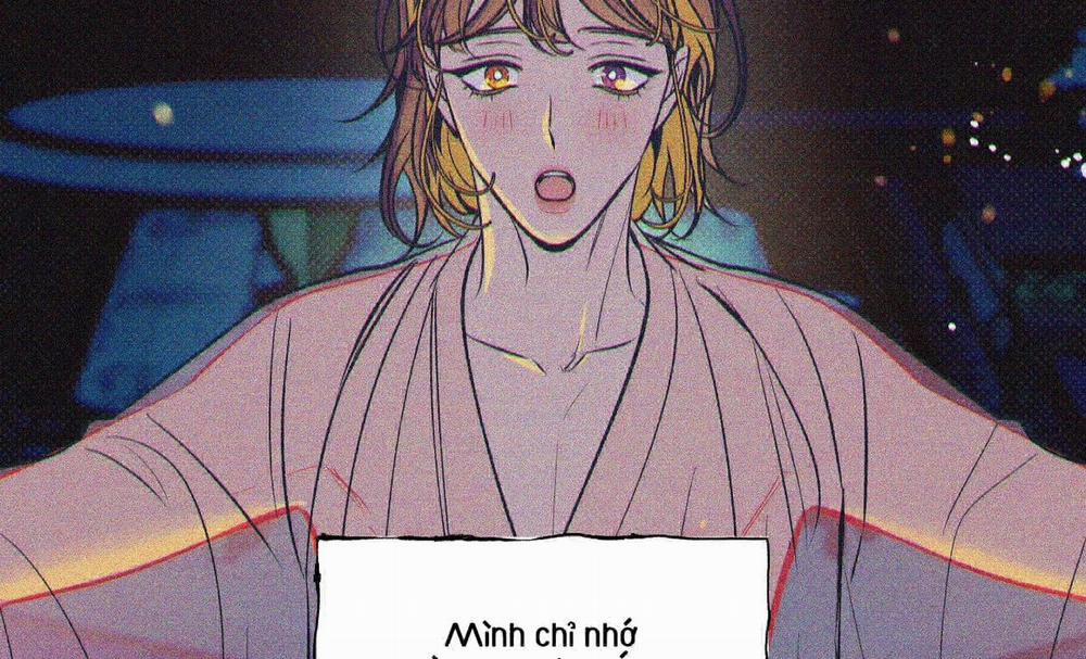 [18+] Bán Yêu 12 trang 14