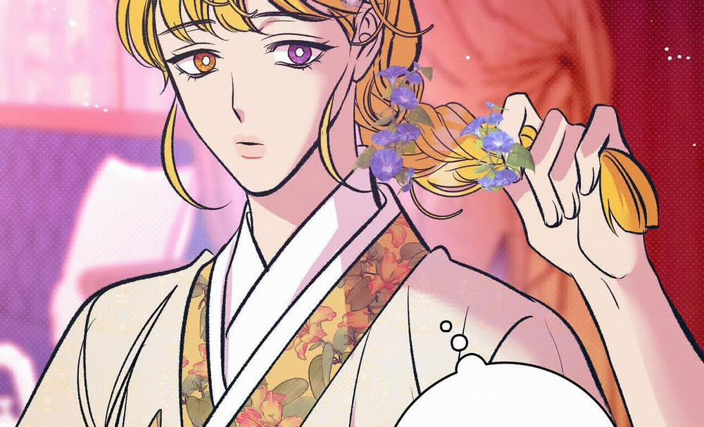 [18+] Bán Yêu 12 trang 18