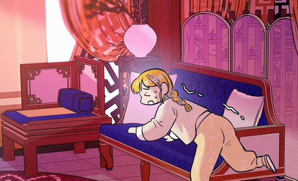 [18+] Bán Yêu 12 trang 23