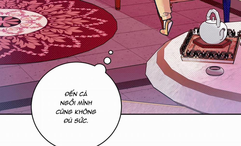 [18+] Bán Yêu 12 trang 24