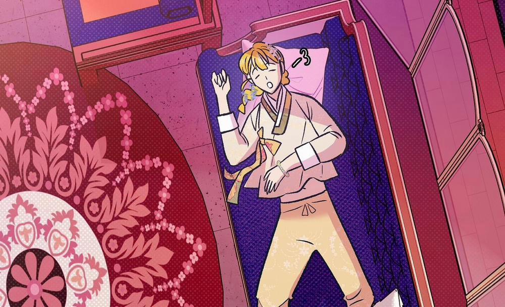 [18+] Bán Yêu 12 trang 26