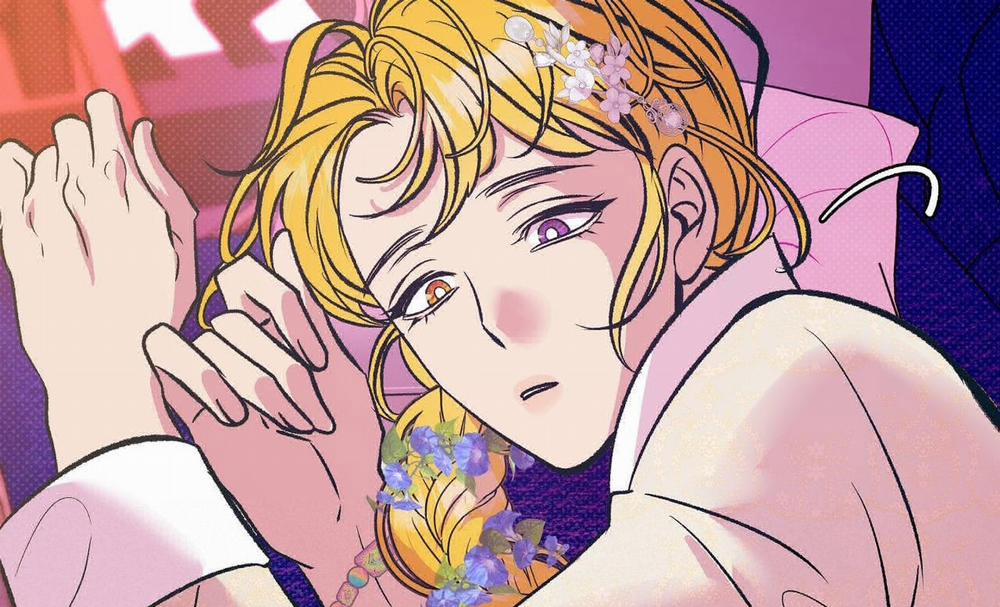 [18+] Bán Yêu 12 trang 29