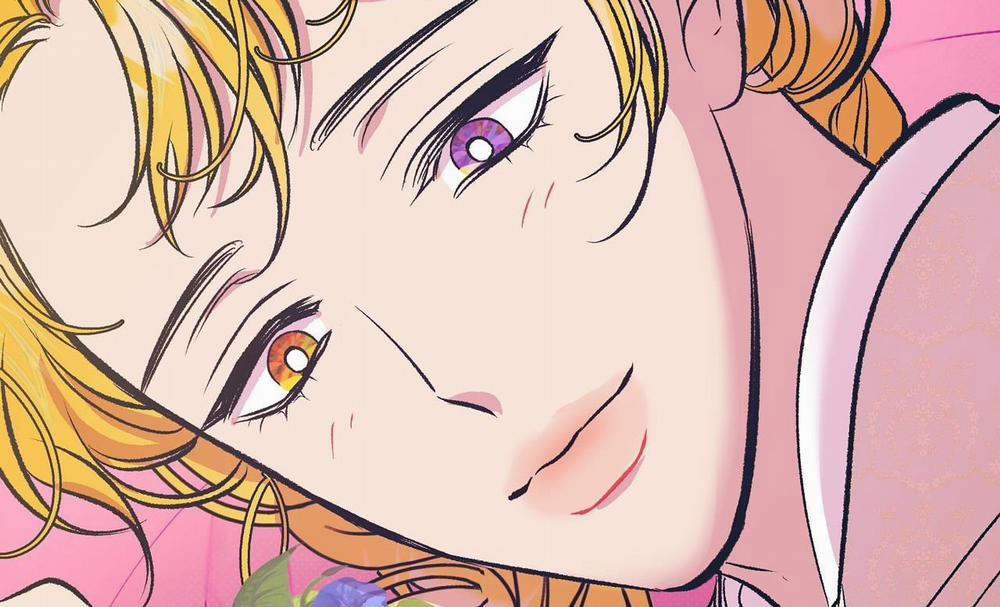 [18+] Bán Yêu 12 trang 35