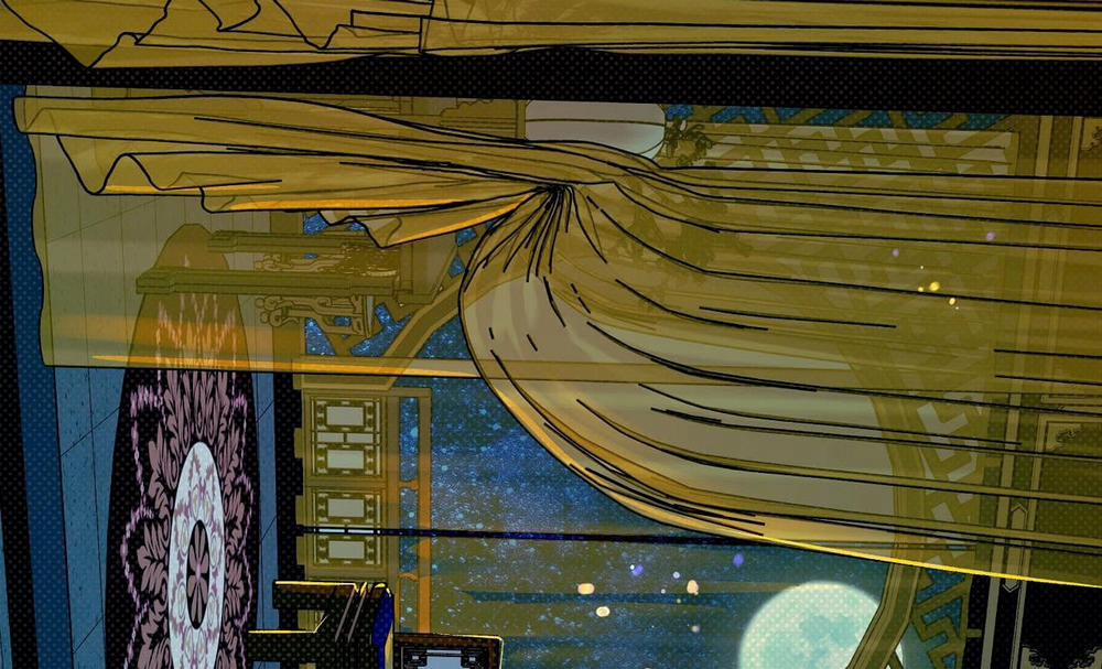 [18+] Bán Yêu 12 trang 43