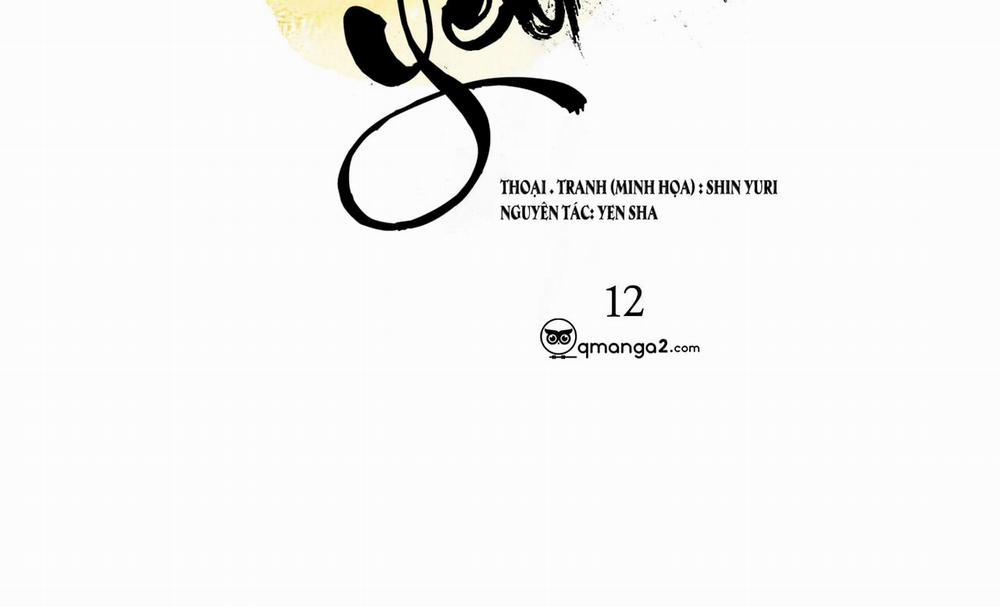 [18+] Bán Yêu 12 trang 48