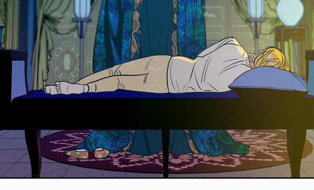 [18+] Bán Yêu 12 trang 58