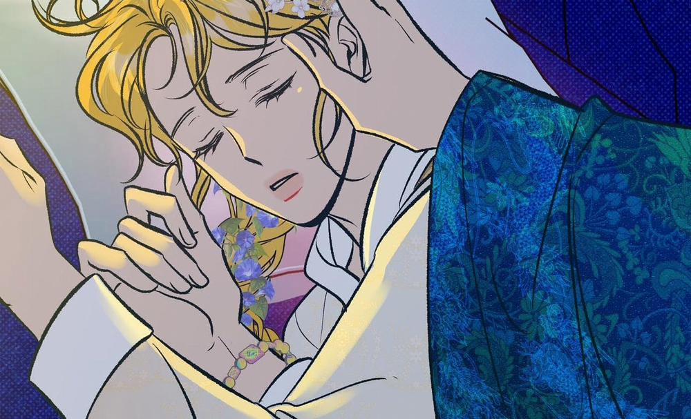 [18+] Bán Yêu 12 trang 63