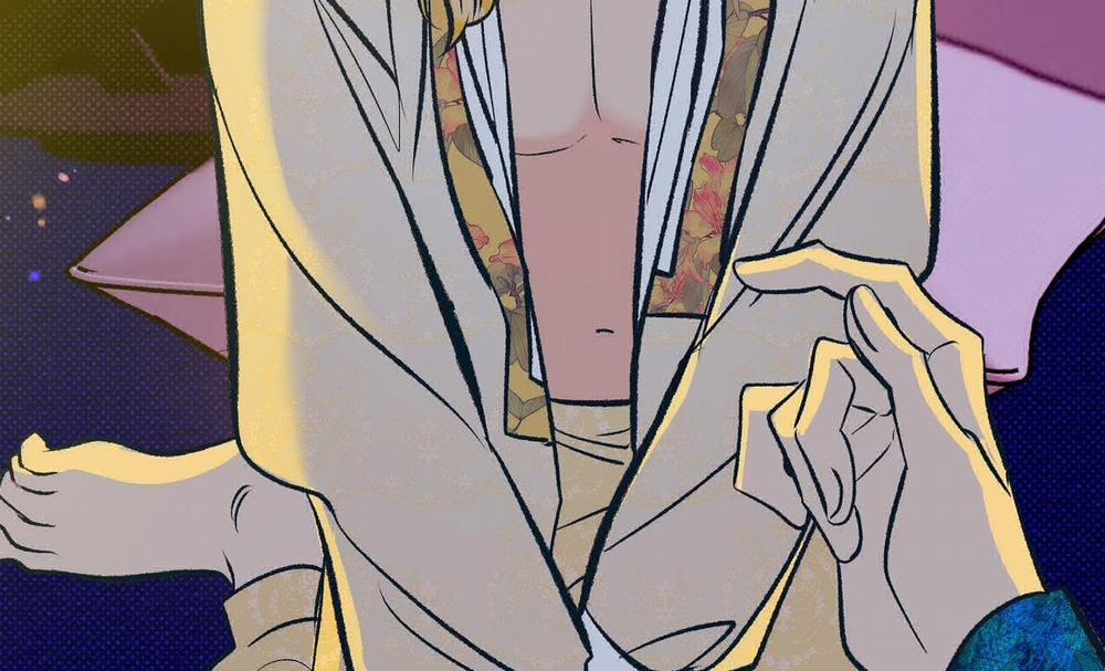 [18+] Bán Yêu 12 trang 77