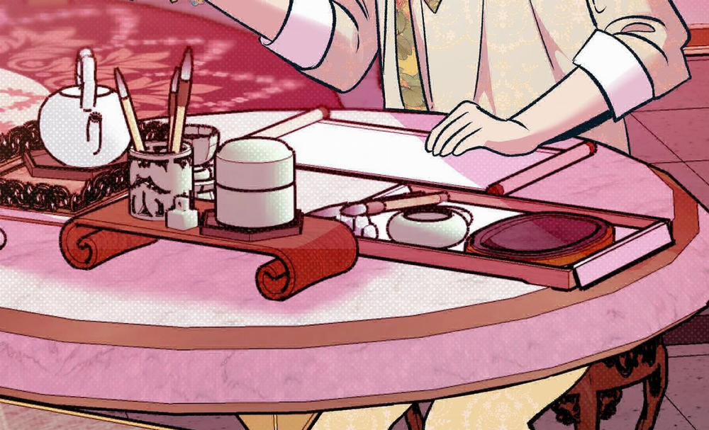 [18+] Bán Yêu 12 trang 8