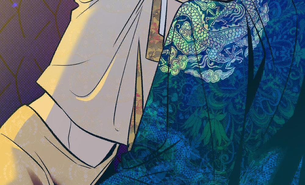 [18+] Bán Yêu 12 trang 95