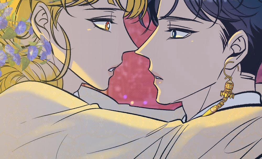 [18+] Bán Yêu 12 trang 98