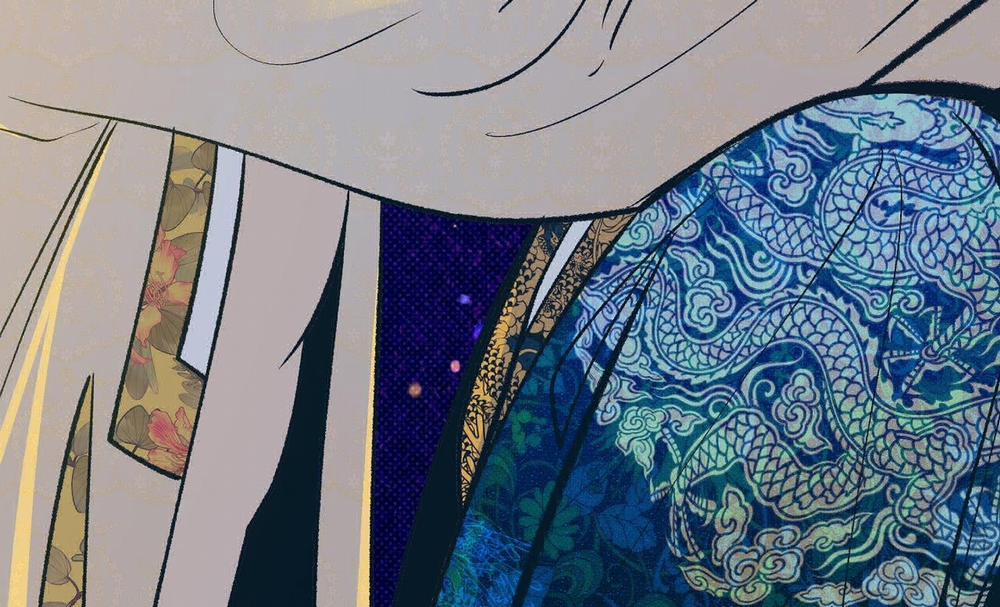 [18+] Bán Yêu 12 trang 99