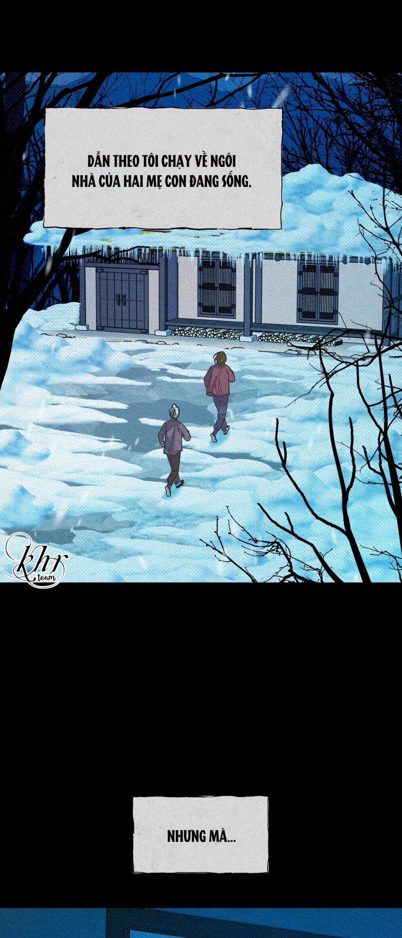 [18+] Bán Yêu 13.5 trang 0