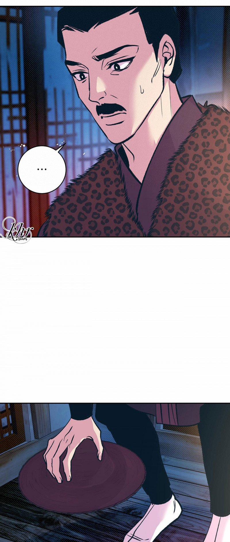 [18+] Bán Yêu 13.5 trang 11