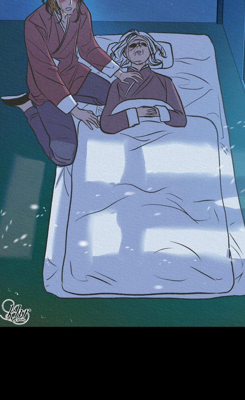 [18+] Bán Yêu 13.5 trang 2