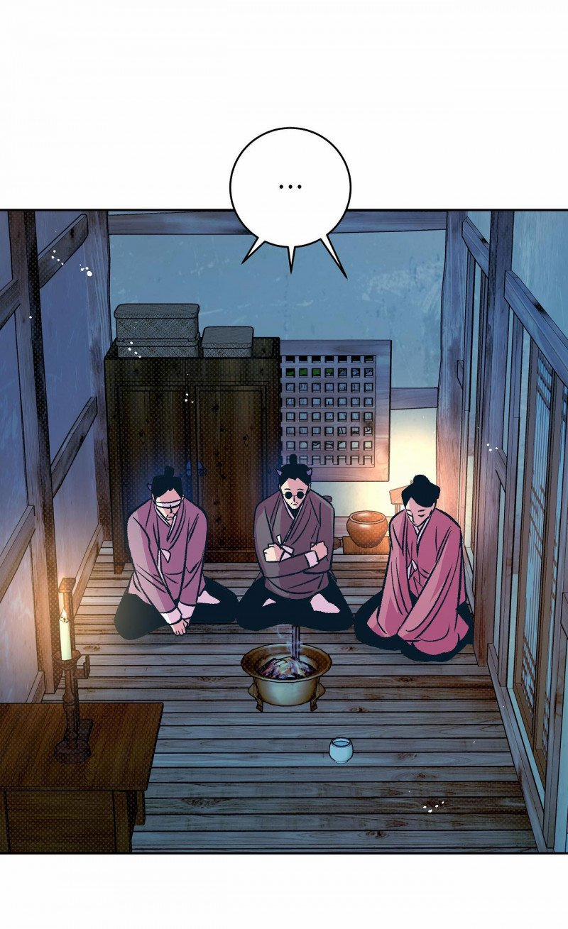 [18+] Bán Yêu 13.5 trang 21