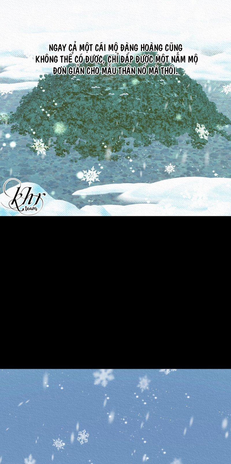 [18+] Bán Yêu 13.5 trang 4