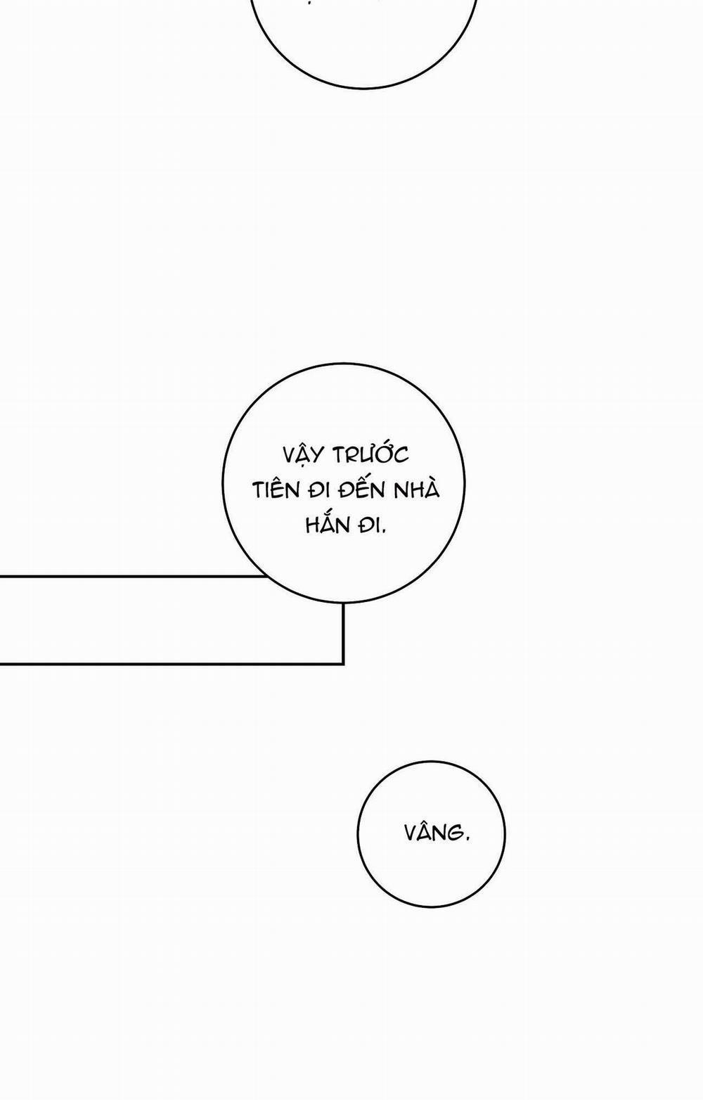 [18+] Bán Yêu 13 trang 10
