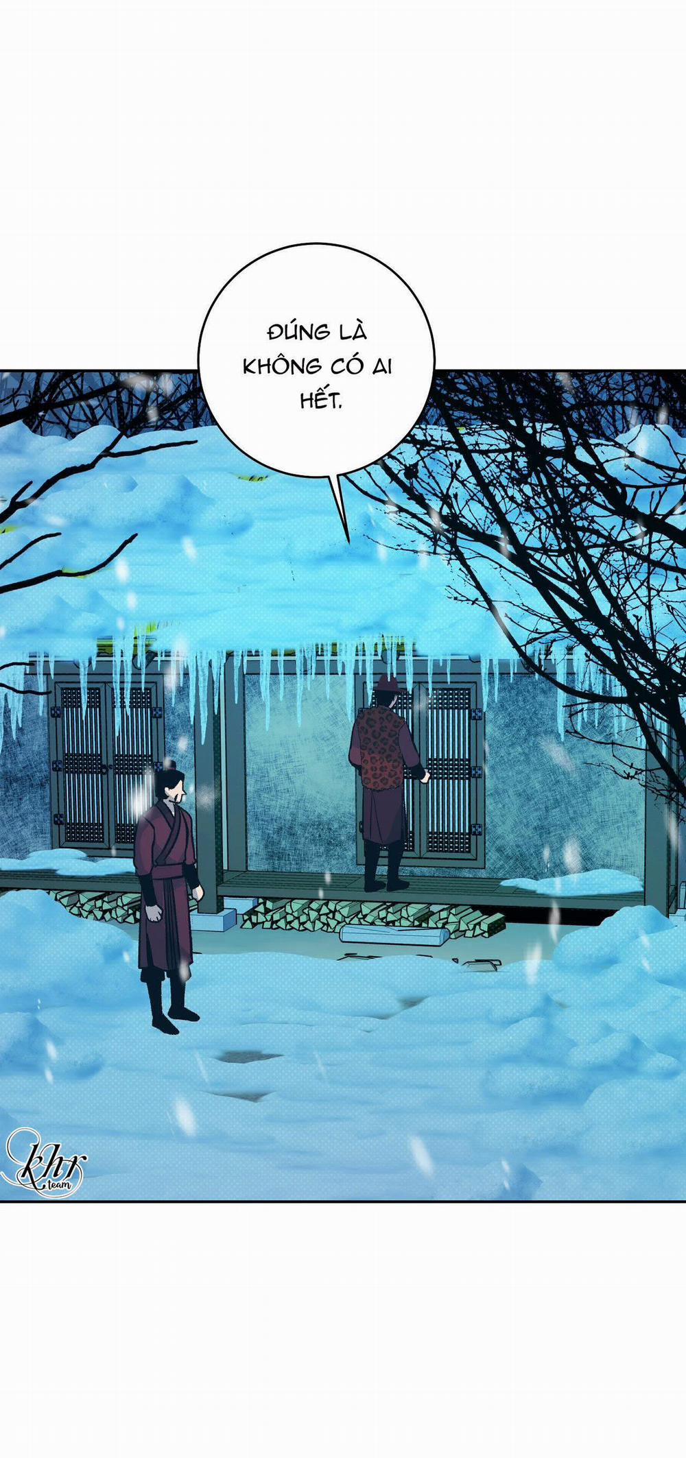 [18+] Bán Yêu 13 trang 11