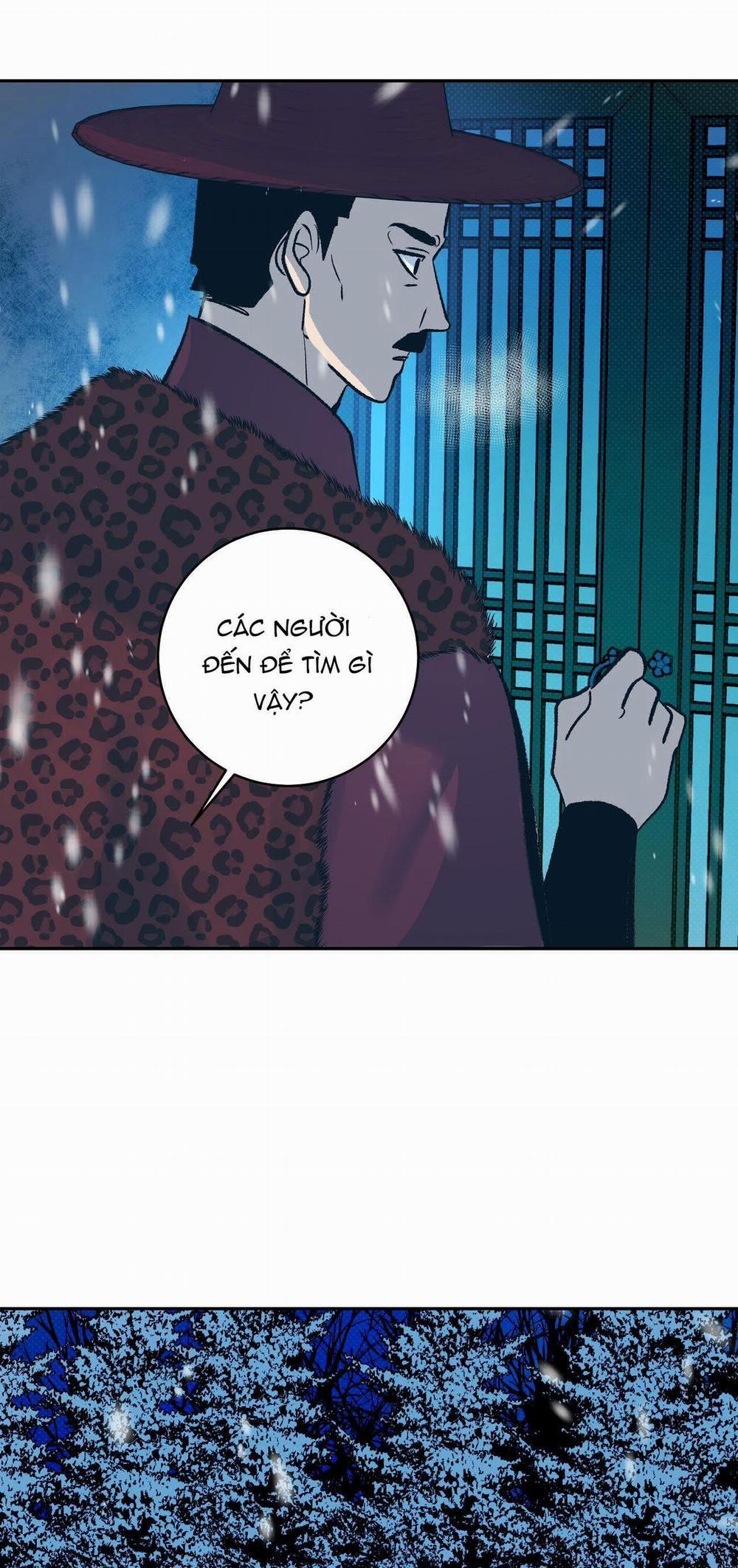 [18+] Bán Yêu 13 trang 12