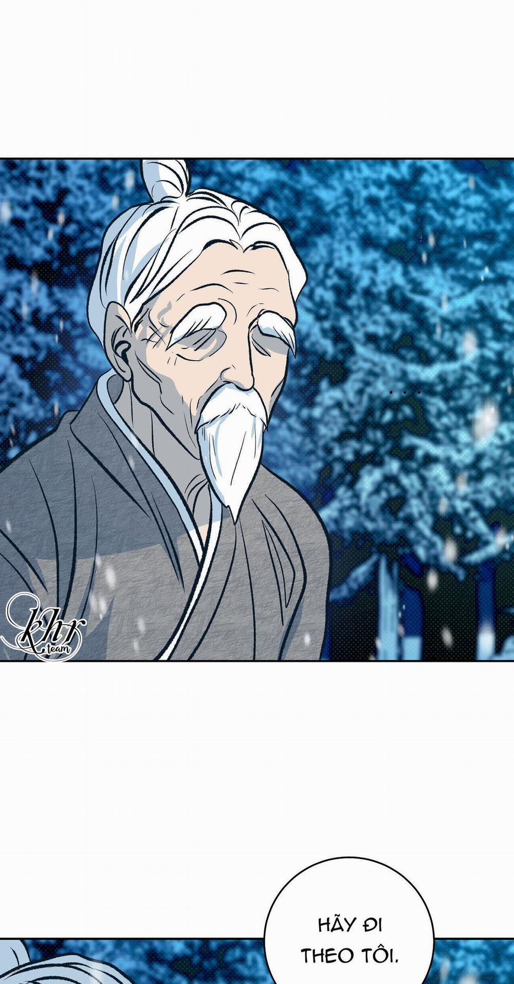 [18+] Bán Yêu 13 trang 15