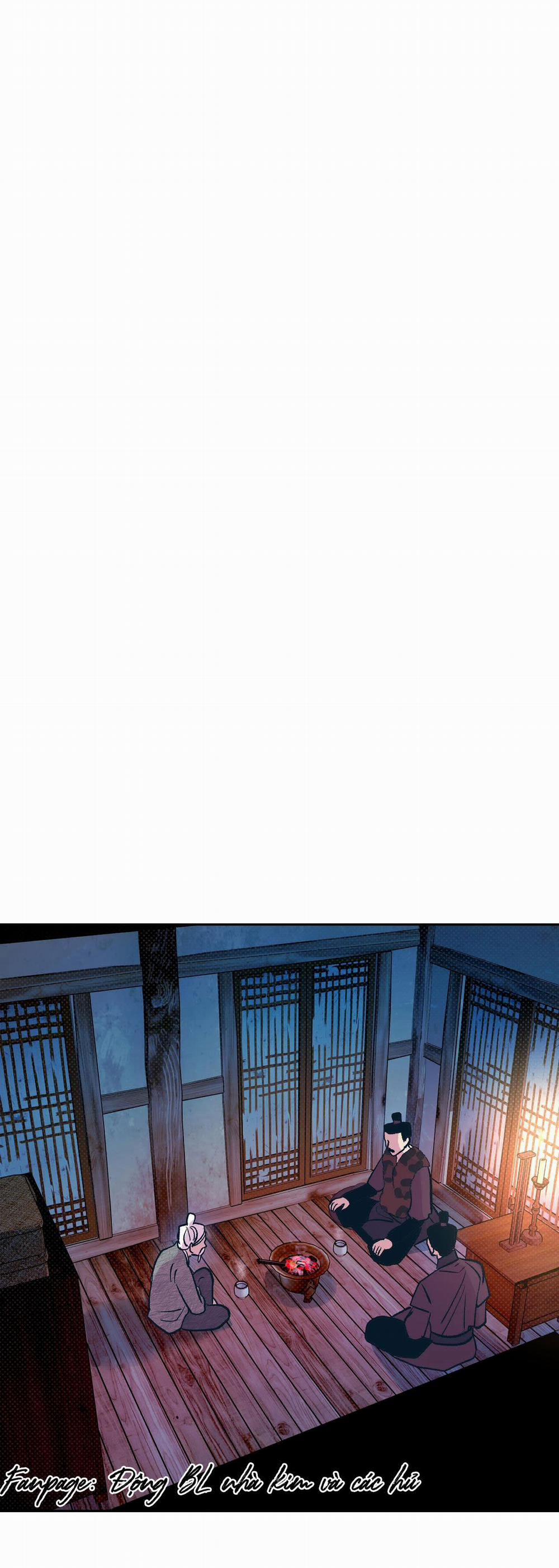 [18+] Bán Yêu 13 trang 18