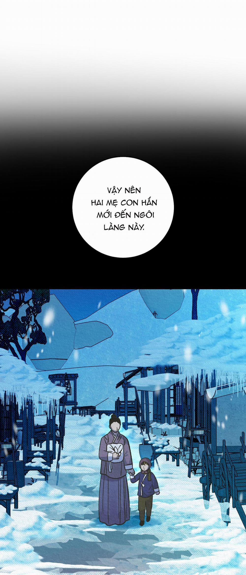 [18+] Bán Yêu 13 trang 21