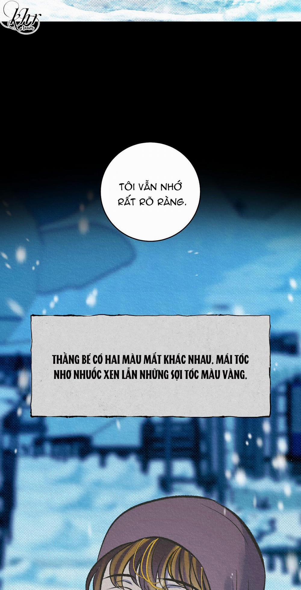 [18+] Bán Yêu 13 trang 22