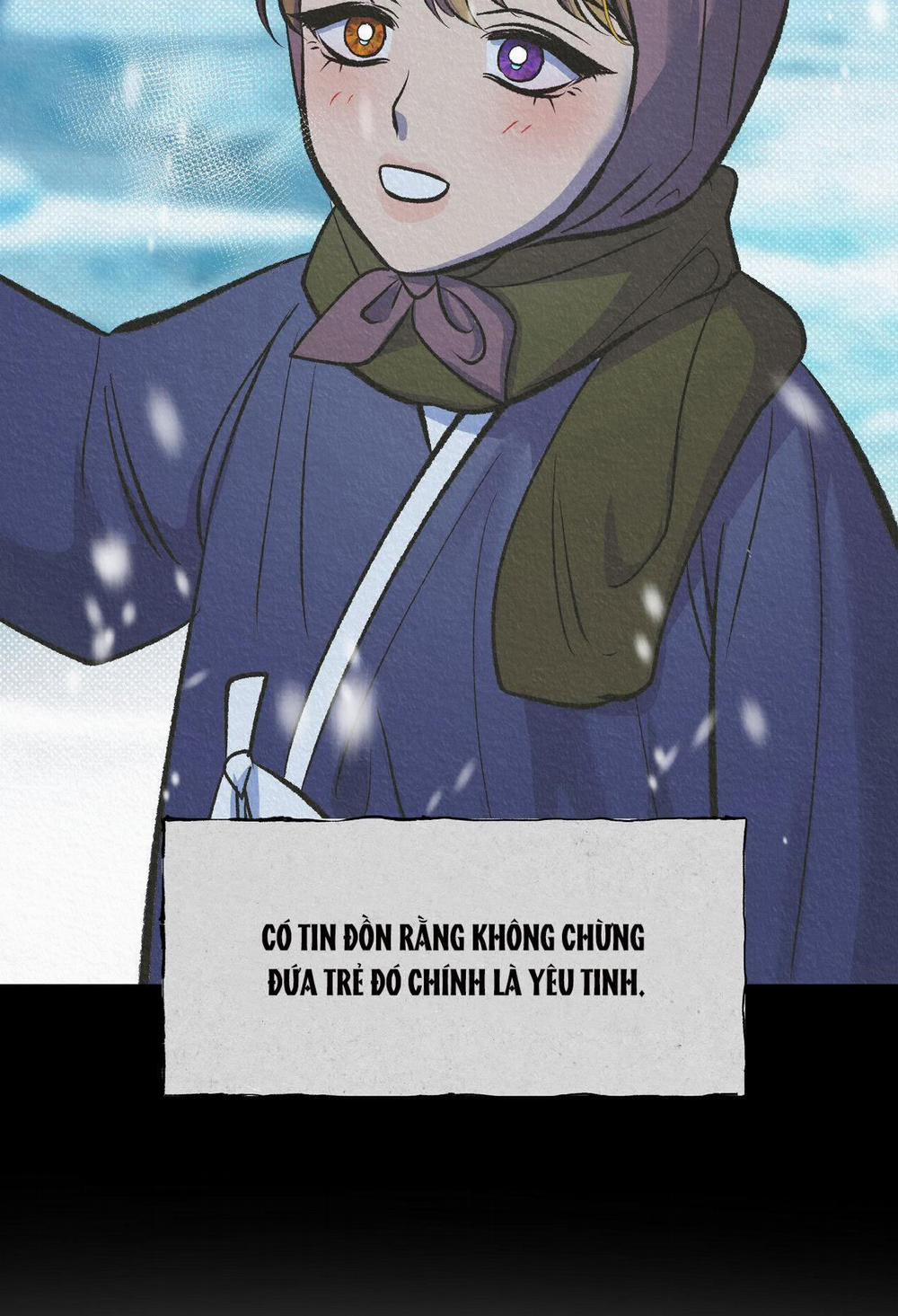 [18+] Bán Yêu 13 trang 23