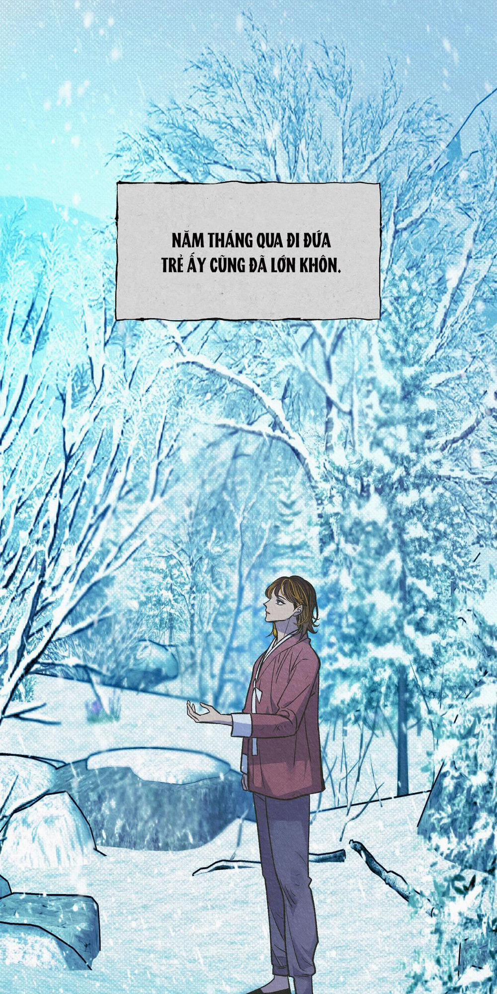 [18+] Bán Yêu 13 trang 26