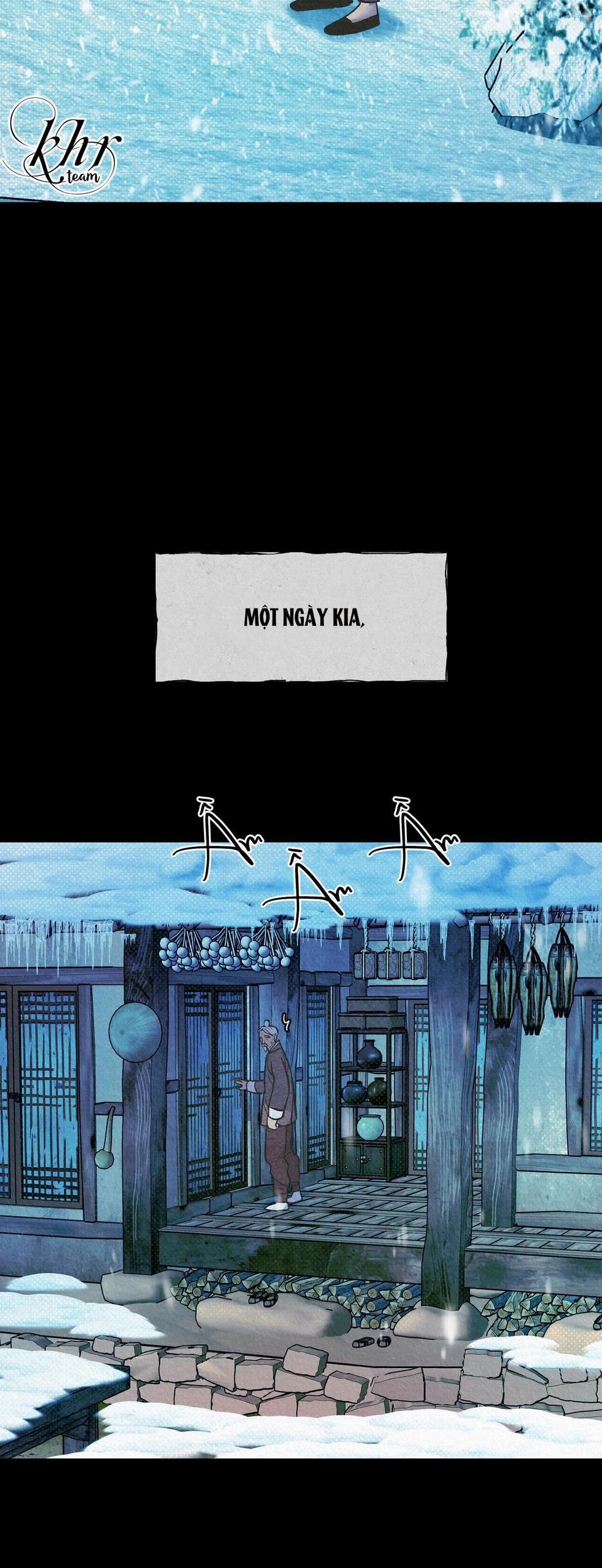 [18+] Bán Yêu 13 trang 27
