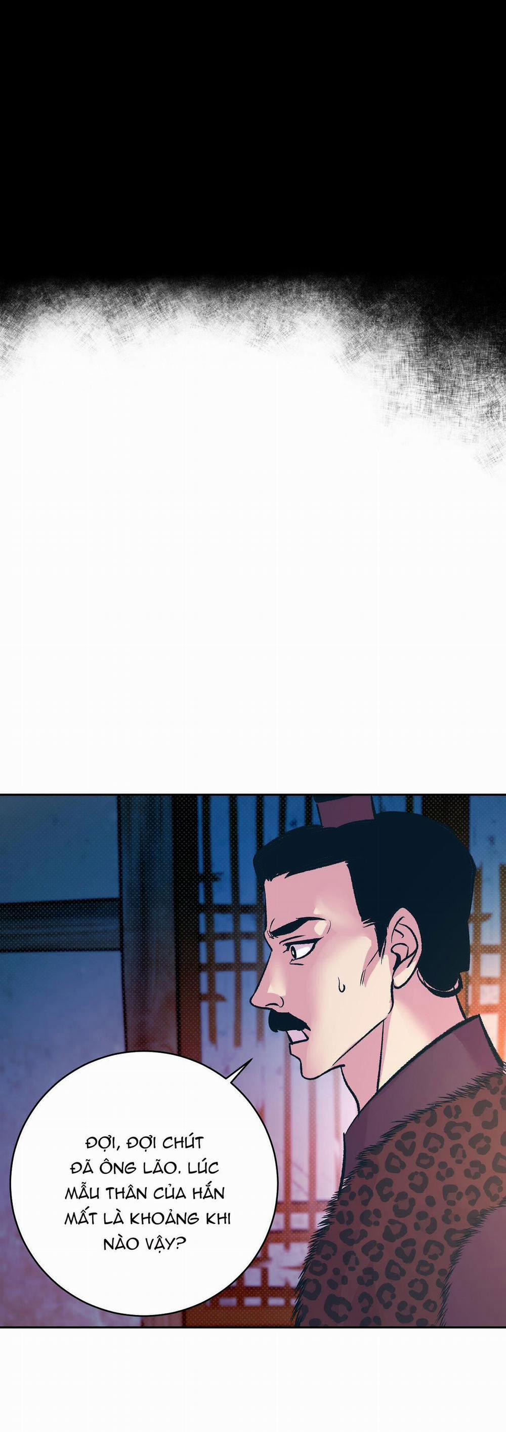 [18+] Bán Yêu 13 trang 35