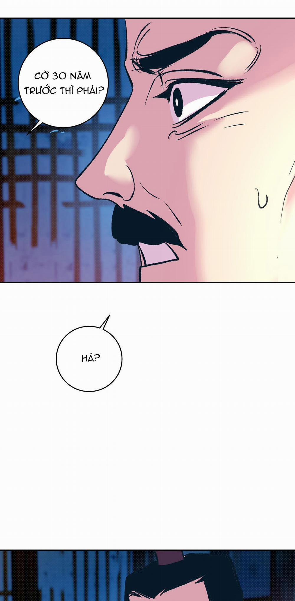[18+] Bán Yêu 13 trang 37