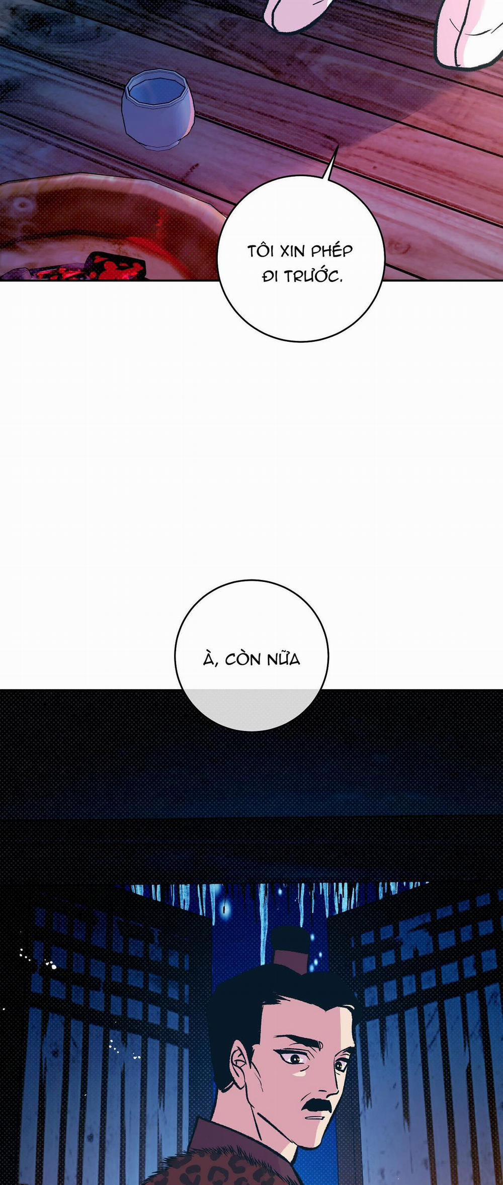 [18+] Bán Yêu 13 trang 41