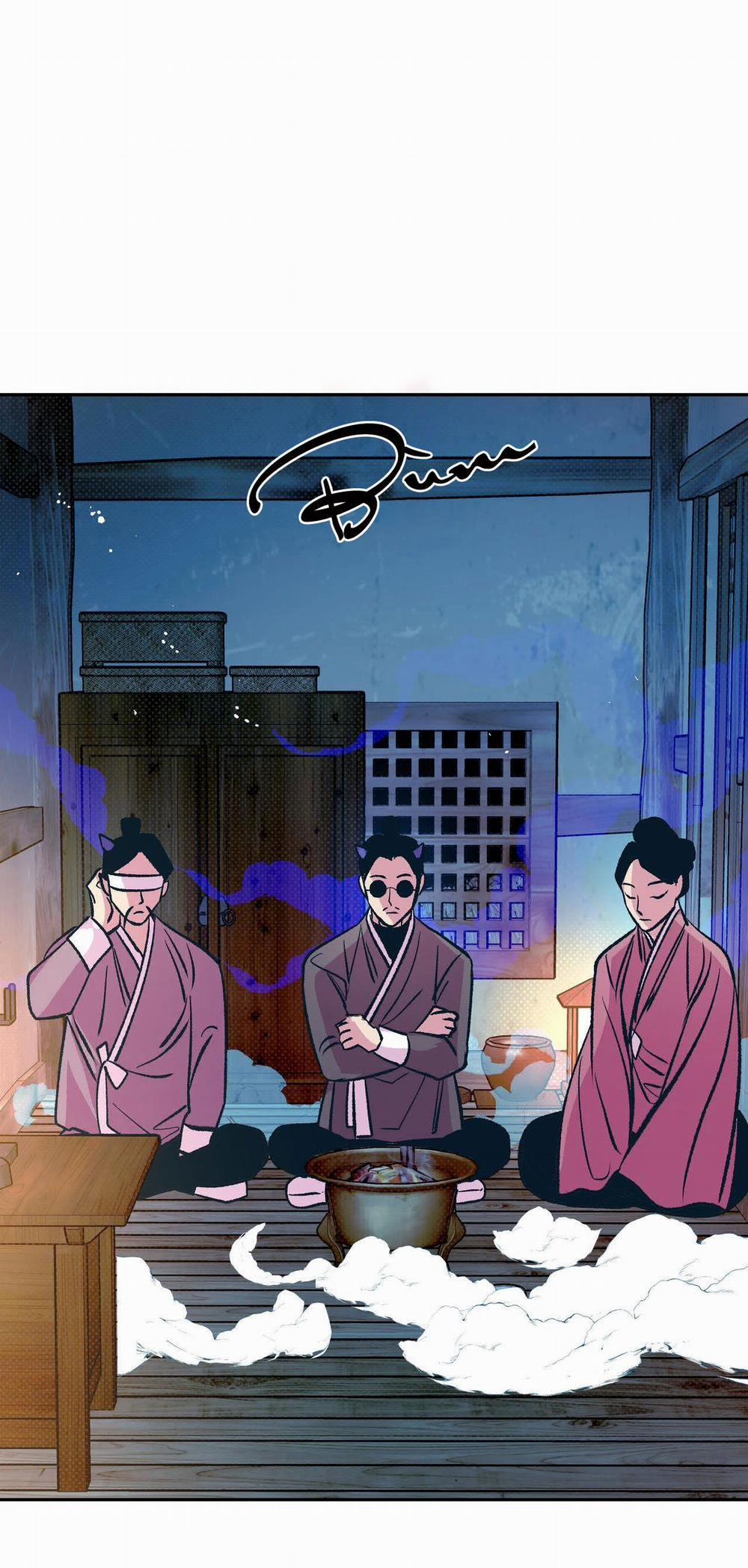 [18+] Bán Yêu 13 trang 44