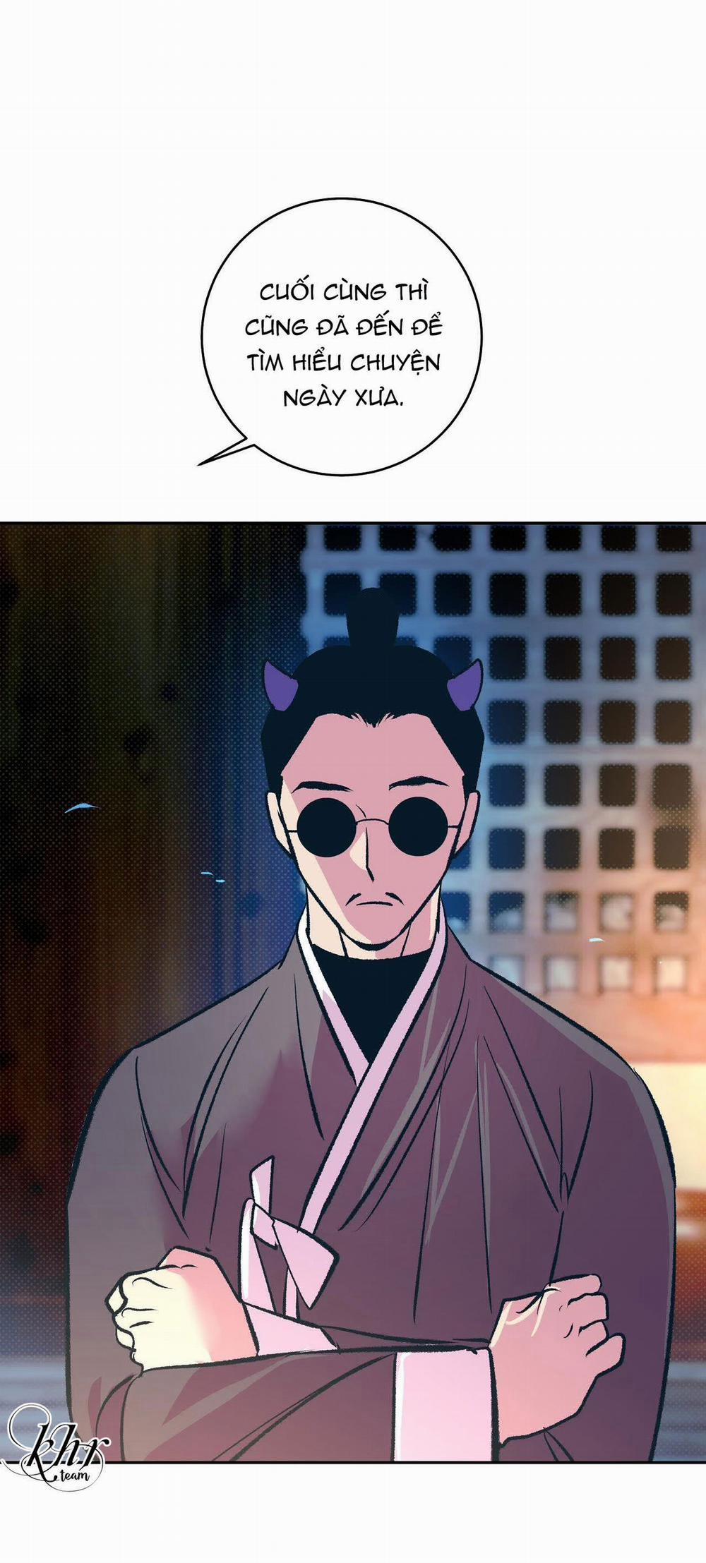 [18+] Bán Yêu 13 trang 45