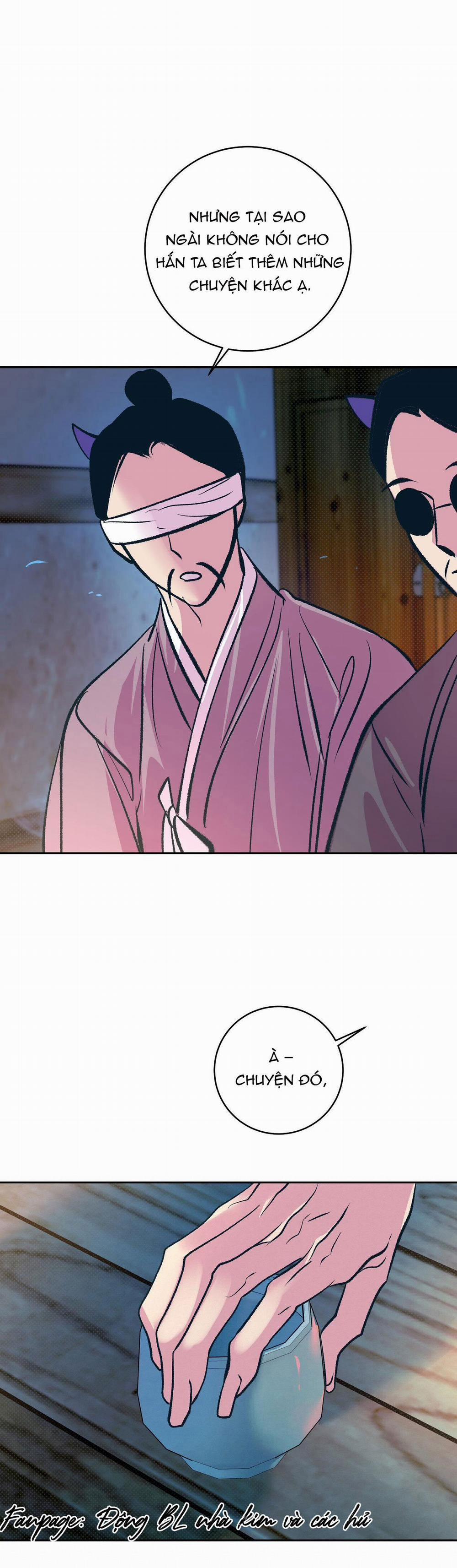 [18+] Bán Yêu 13 trang 46