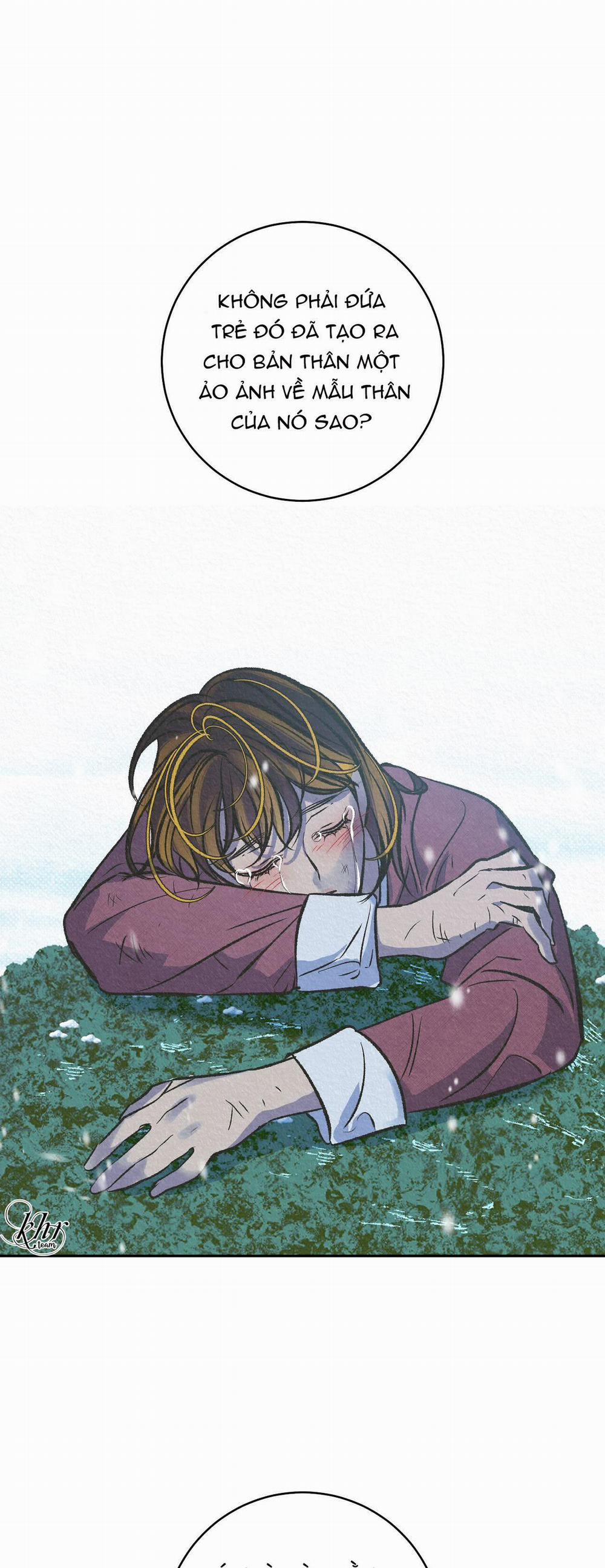 [18+] Bán Yêu 13 trang 47