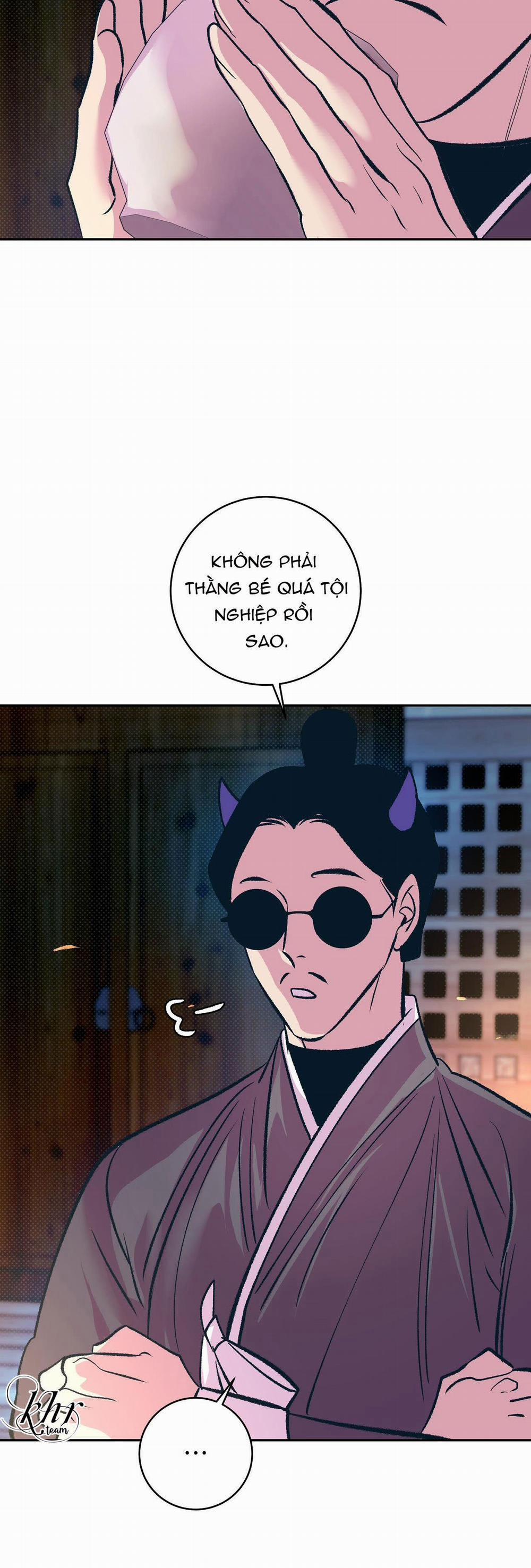 [18+] Bán Yêu 13 trang 49