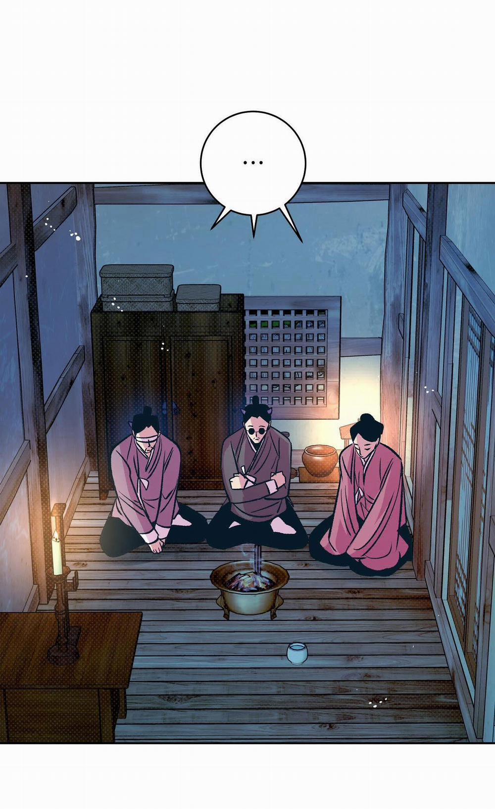 [18+] Bán Yêu 13 trang 50