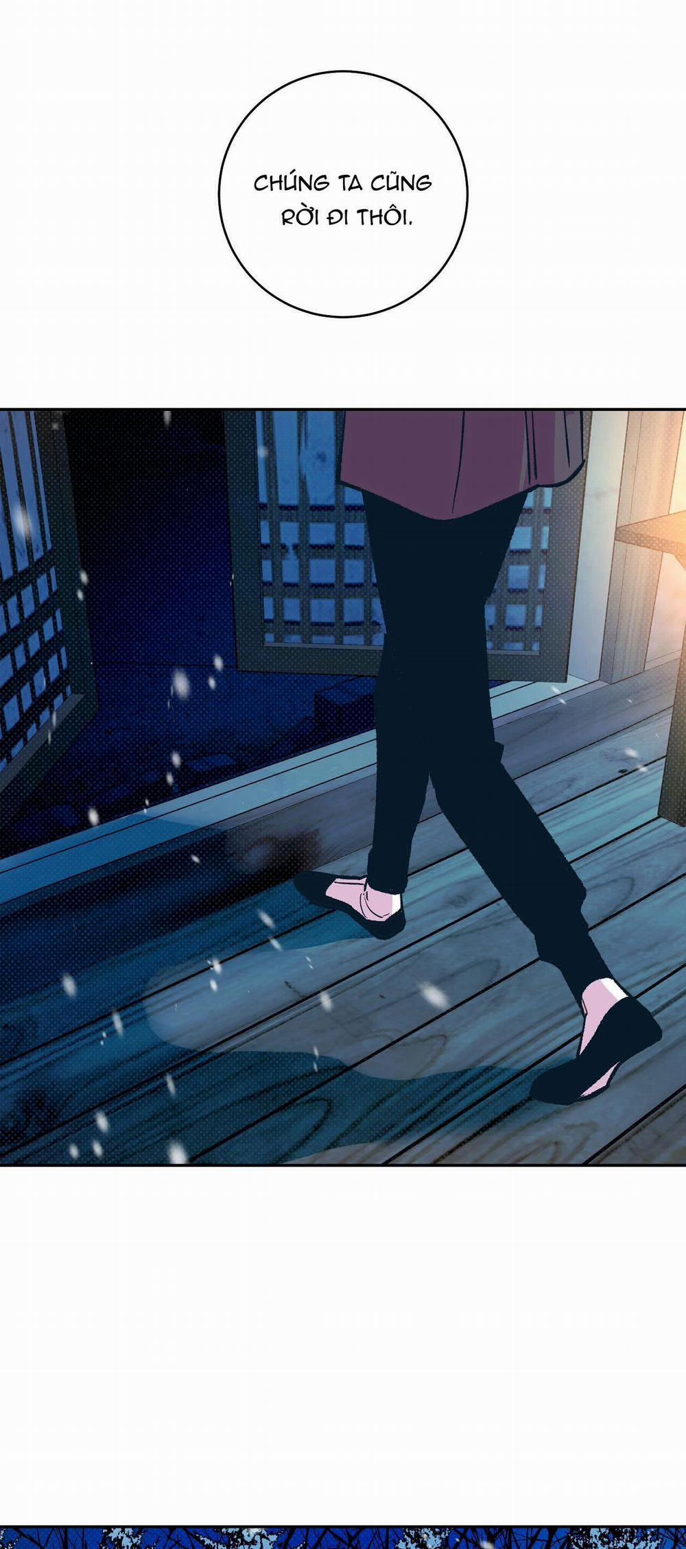 [18+] Bán Yêu 13 trang 52