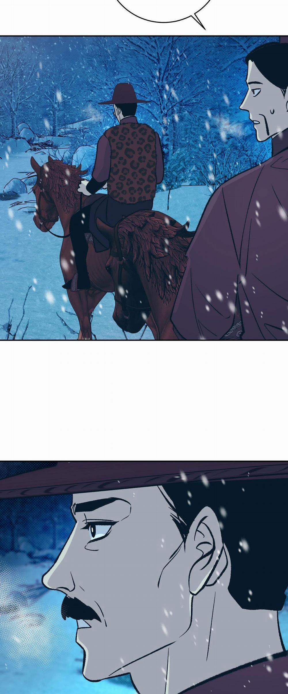 [18+] Bán Yêu 13 trang 56