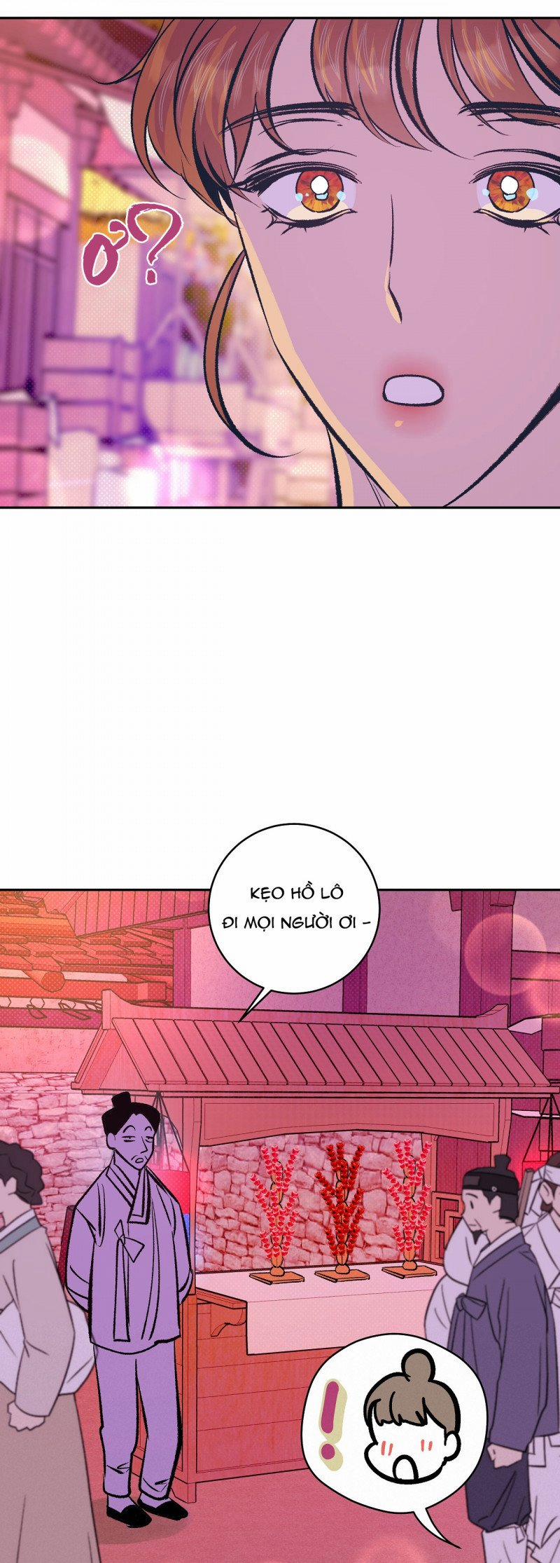 [18+] Bán Yêu 14.5 trang 0