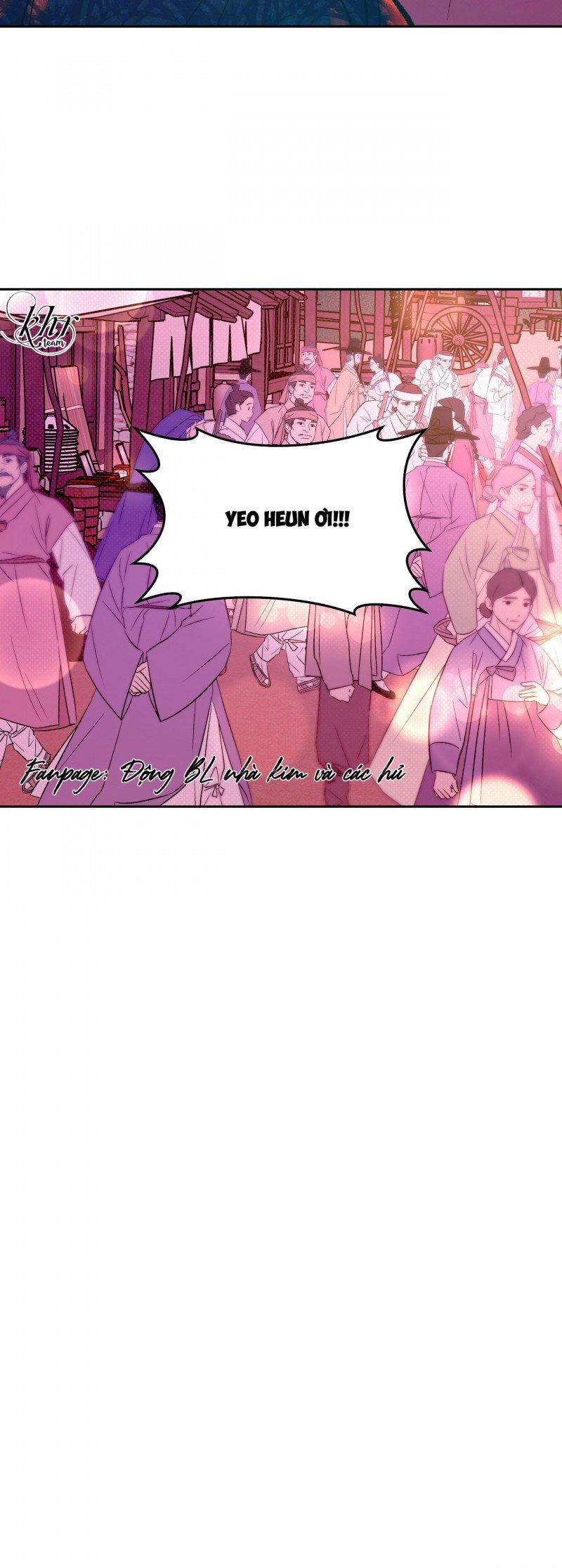 [18+] Bán Yêu 14.5 trang 10