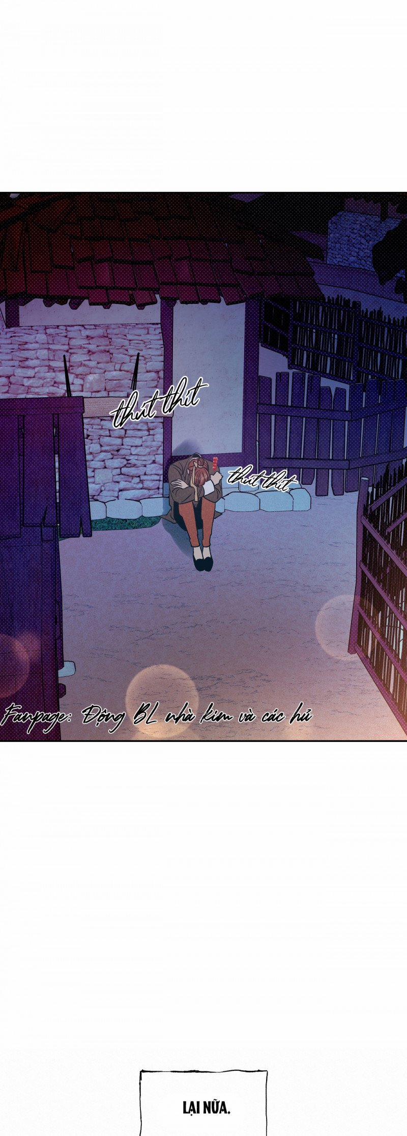 [18+] Bán Yêu 14.5 trang 11