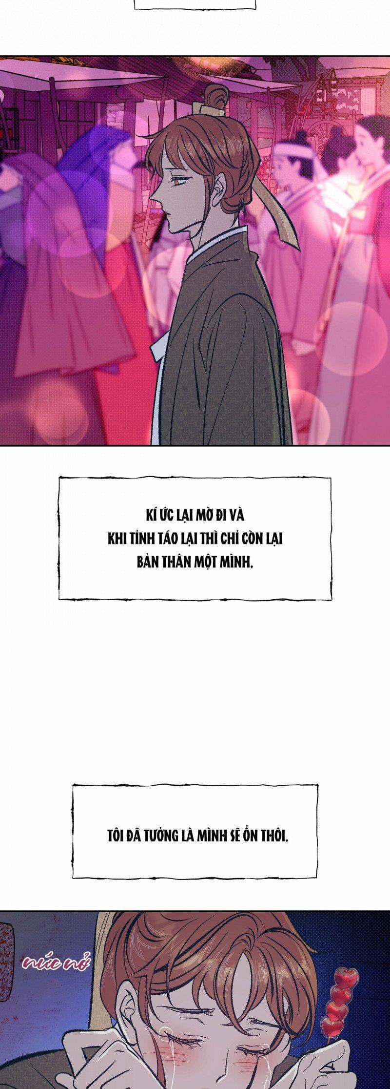 [18+] Bán Yêu 14.5 trang 12