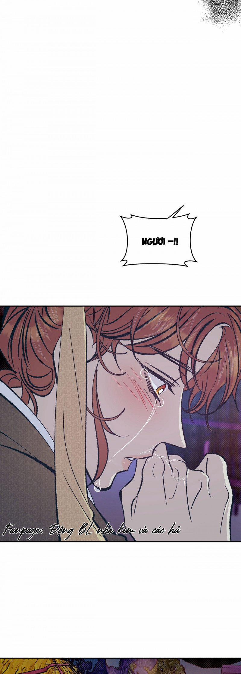 [18+] Bán Yêu 14.5 trang 15