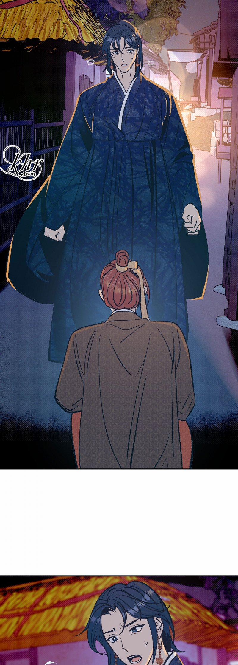 [18+] Bán Yêu 14.5 trang 16